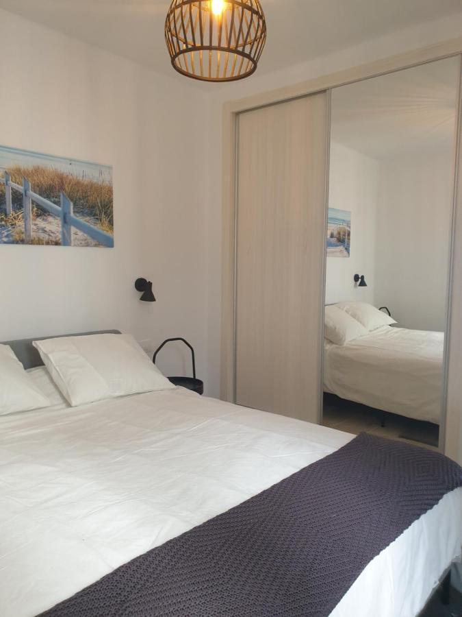 Appartement Old Town With Sea Views Portonovo à Puerto del Carmen  Extérieur photo