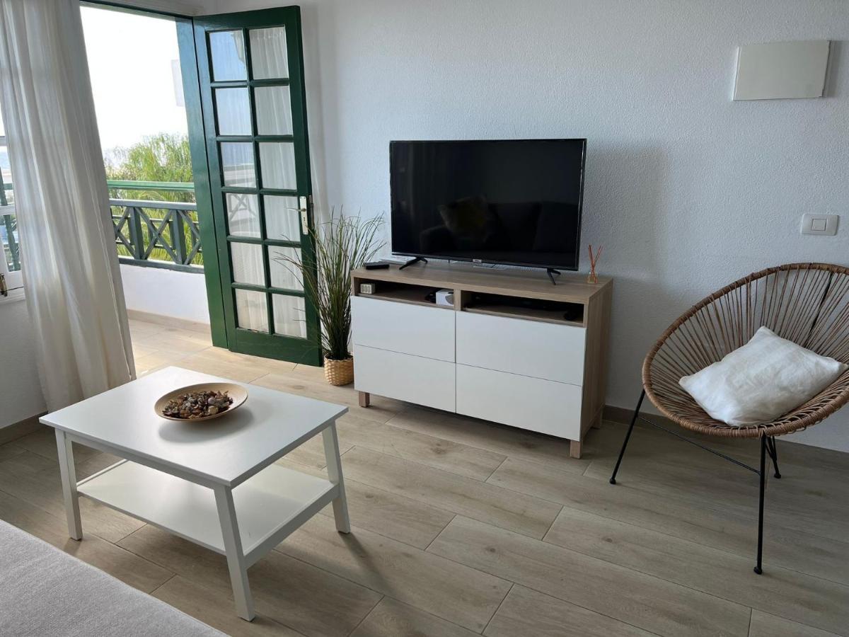 Appartement Old Town With Sea Views Portonovo à Puerto del Carmen  Extérieur photo