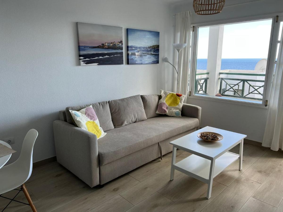 Appartement Old Town With Sea Views Portonovo à Puerto del Carmen  Extérieur photo